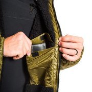 Пончо Tech Changing Robe V1