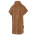Пончо Mystic Poncho Cotton Deluxe Slate Brown Пончо Mystic Poncho Cotton Deluxe Slate Brown