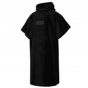 Пончо Mystic Poncho Cotton Deluxe Black