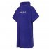 Пончо Mystic Poncho Brand Purple Пончо Mystic Poncho Brand Purple