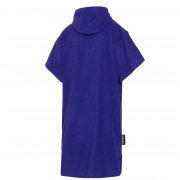 Пончо Mystic Poncho Brand Purple