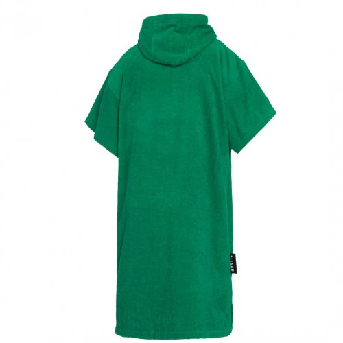 Пончо Mystic Poncho Brand Green Пончо Mystic Poncho Brand Green