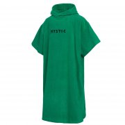 Пончо Mystic Poncho Brand Green