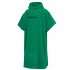 Пончо Mystic Poncho Brand Green Пончо Mystic Poncho Brand Green