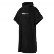 Пончо Mystic Poncho Brand Black