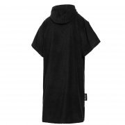 Пончо Mystic Poncho Brand Black
