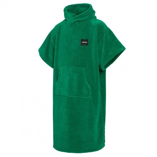 Пончо Mystic Poncho Teddy Green Пончо Mystic Poncho Teddy Green