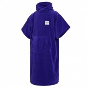 Пончо Mystic Poncho Teddy Purple