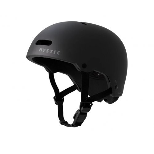 Шлем Mystic Vandal Pro Helmet Black Шлем Mystic Vandal Pro Helmet Black