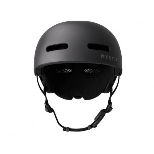 Шлем Mystic Vandal Pro Helmet Black Шлем Mystic Vandal Pro Helmet Black