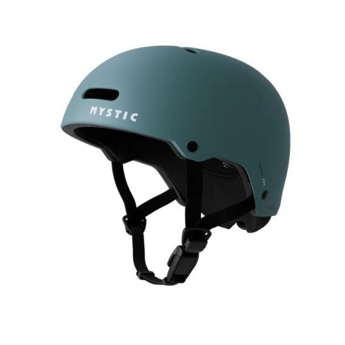 Шлем Mystic Vandal Pro Helmet Teal Шлем Mystic Vandal Pro Helmet Teal