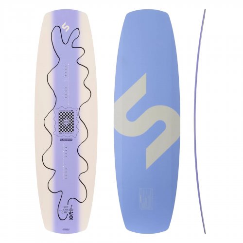 Вейкборд Slingshot Copycat Pro 2024 Вейкборд Slingshot Copycat Pro 2024