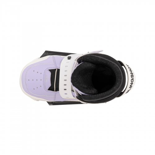 Вейкботинки Slingshot Jewel 2024(спец. цена) Вейкботинки Slingshot Jewel 2024(спец. цена)