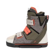 Вейкботинки Slingshot Zuupack 2024(спец. цена)