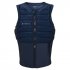Жилет протиударний Mystic Majestic Impact Vest Fzip Kite Night Blue Жилет протиударний Mystic Majestic Impact Vest Fzip Kite Night Blue