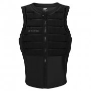 Жилет противоударный Mystic Majestic Impact Vest Fzip Kite Black