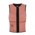 Жилет протиударний Mystic Foil Impact Vest Fzip Kite Black Жилет протиударний Mystic Foil Impact Vest Fzip Kite Black