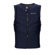 Жилет протиударний Mystic Star Impact Vest Fzip Navy