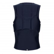 Жилет протиударний Mystic Star Impact Vest Fzip Navy