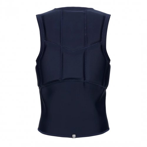 Жилет протиударний Mystic Star Impact Vest Fzip Navy Жилет протиударний Mystic Star Impact Vest Fzip Navy