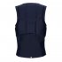 Жилет протиударний Mystic Star Impact Vest Fzip Navy Жилет протиударний Mystic Star Impact Vest Fzip Navy