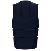 Жилет протиударний Mystic Star Impact Vest Fzip Wake Navy