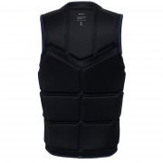 Жилет протиударний Mystic Star Impact Vest Fzip Wake Navy