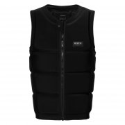 Жилет протиударний Mystic Star Impact Vest Fzip Wake Black