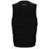 Жилет протиударний Mystic Star Impact Vest Fzip Wake Black Жилет протиударний Mystic Star Impact Vest Fzip Wake Black