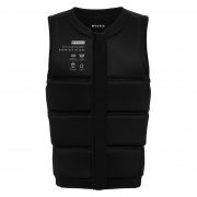 Жилет протиударний Mystic Star Impact Vest Fzip Wake Black