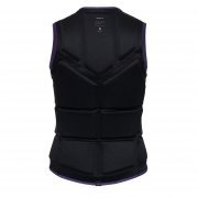 Жилет Mystic Star Impact Vest Fzip Wake Women Deep Purple