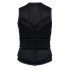 Жилет Mystic Star Impact Vest Fzip Wake Women Deep Purple Жилет Mystic Star Impact Vest Fzip Wake Women Deep Purple
