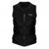 Жилет Mystic Star Impact Vest Fzip Wake Women Black Жилет Mystic Star Impact Vest Fzip Wake Women Black