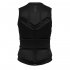 Жилет Mystic Star Impact Vest Fzip Wake Women Black Жилет Mystic Star Impact Vest Fzip Wake Women Black