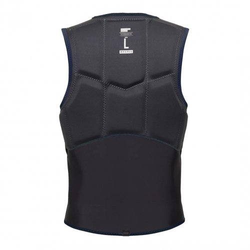 Жилет протиударний Mystic Star Impact Vest Fzip Navy Жилет протиударний Mystic Star Impact Vest Fzip Navy