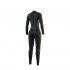 Гидрокостюм Mystic Star Fullsuit 3/2mm Bzip Women Black 2025 Гидрокостюм Mystic Star Fullsuit 3/2mm Bzip Women Black 2025