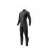 Гидрокостюм Mystic Majestic Fullsuit 5/4mm Bzip Black 35000.270050 Гидрокостюм Mystic Majestic Fullsuit 5/4mm Bzip Black 35000.270050
