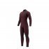 Гидрокостюм Mystic Majestic Fullsuit 5/4mm Bzip Black 35000.270050 Гидрокостюм Mystic Majestic Fullsuit 5/4mm Bzip Black 35000.270050