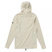 Лайкра Mystic Uncharted L/S Hooded Rashvest Sand