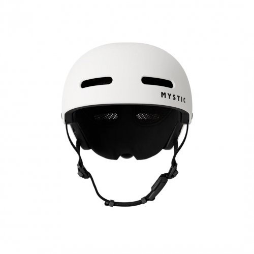 Шолом Mystic Vandal Pro Helmet White Шолом Mystic Vandal Pro Helmet White