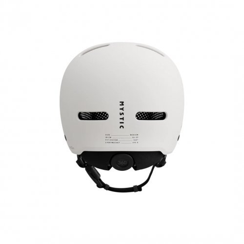 Шолом Mystic Vandal Pro Helmet White Шолом Mystic Vandal Pro Helmet White