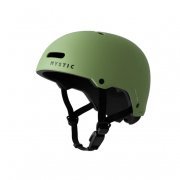 Шолом Mystic Vandal Pro Helmet Soft Green