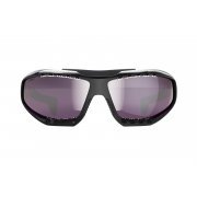 Солнцезащитные очки LIP Surge Gloss Black - Black / PC / VIVIDE™ Silver Mirror Copper-Smoke 2471