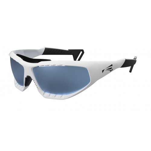 Солнцезащитные очки LiP Surge Gloss White - Black / PC Polarized / VIVIDE™ Ice Blue 2297 Солнцезащитные очки LiP Surge Gloss White - Black / PC Polarized / VIVIDE™ Ice Blue 2297