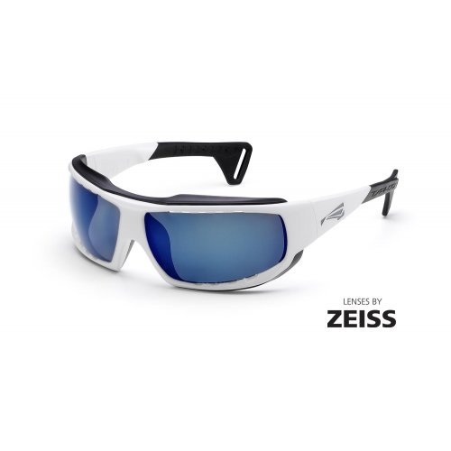 Солнцезащитные очки LIP Typhoon Gloss White - Black / PA Polarized / ZEISS Gun Blue 2334 Солнцезащитные очки LIP Typhoon Gloss White - Black / PA Polarized / ZEISS Gun Blue 2334