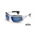 Солнцезащитные очки LIP Typhoon Gloss White - Black / PA Polarized / ZEISS Gun Blue 2334 Солнцезащитные очки LIP Typhoon Gloss White - Black / PA Polarized / ZEISS Gun Blue 2334