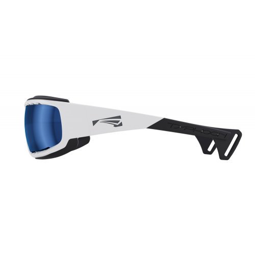 Солнцезащитные очки LIP Typhoon Gloss White - Black / PA Polarized / ZEISS Gun Blue 2334 Солнцезащитные очки LIP Typhoon Gloss White - Black / PA Polarized / ZEISS Gun Blue 2334
