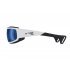 Солнцезащитные очки LIP Typhoon Gloss White - Black / PA Polarized / ZEISS Gun Blue 2334 Солнцезащитные очки LIP Typhoon Gloss White - Black / PA Polarized / ZEISS Gun Blue 2334