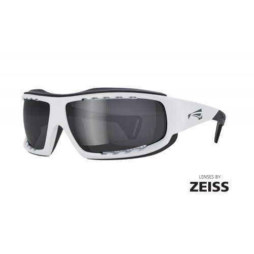 Солнцезащитные очки LIP Typhoon Gloss White - Black / PA Polarized / ZEISS Methane Smoke 2655 Солнцезащитные очки LIP Typhoon Gloss White - Black / PA Polarized / ZEISS Methane Smoke 2655