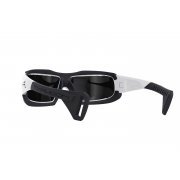 Солнцезащитные очки LIP Typhoon Gloss White - Black / PA Polarized / ZEISS Methane Smoke 2655